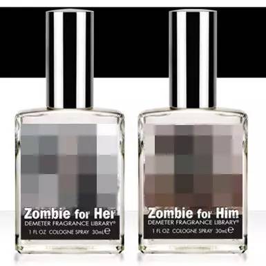 颠覆你的嗅觉，这些小众到奇葩的香水你用过吗｜造画生活