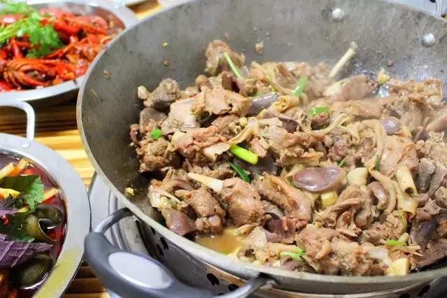 南宁醉鹅哪里最好,曾经火爆的大天然醉鹅