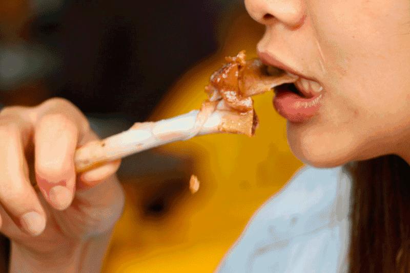 南宁醉鹅哪里最好,曾经火爆的大天然醉鹅