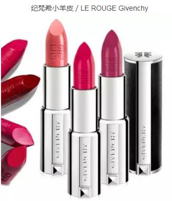 男票：“这个这个我知道！纪梵希小猪皮”,“猪皮你妹啊”!