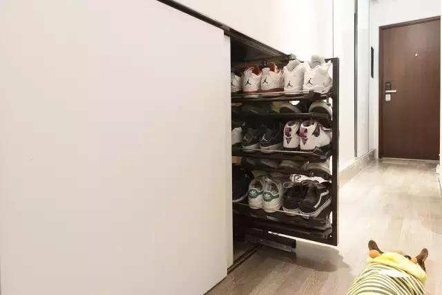 36㎡打造乐活居,你什么样,生活就什么样!