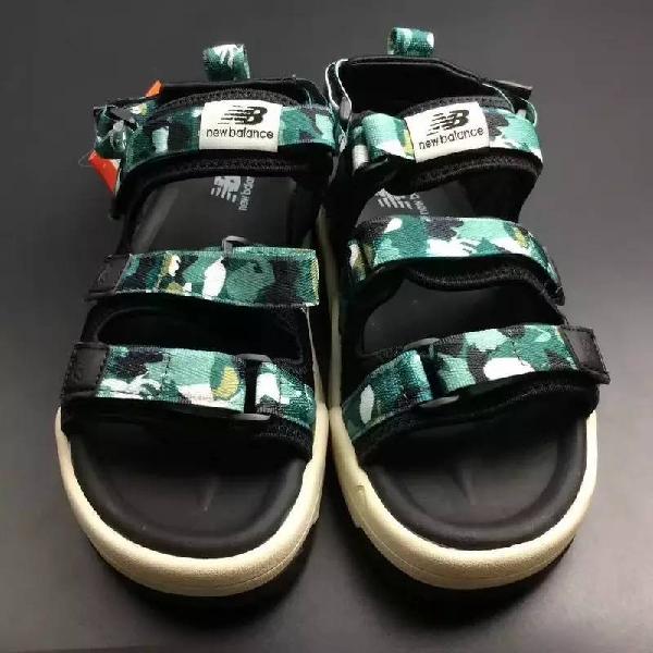 夏天选这几款凉鞋好穿还好潮,2020夏最火凉鞋