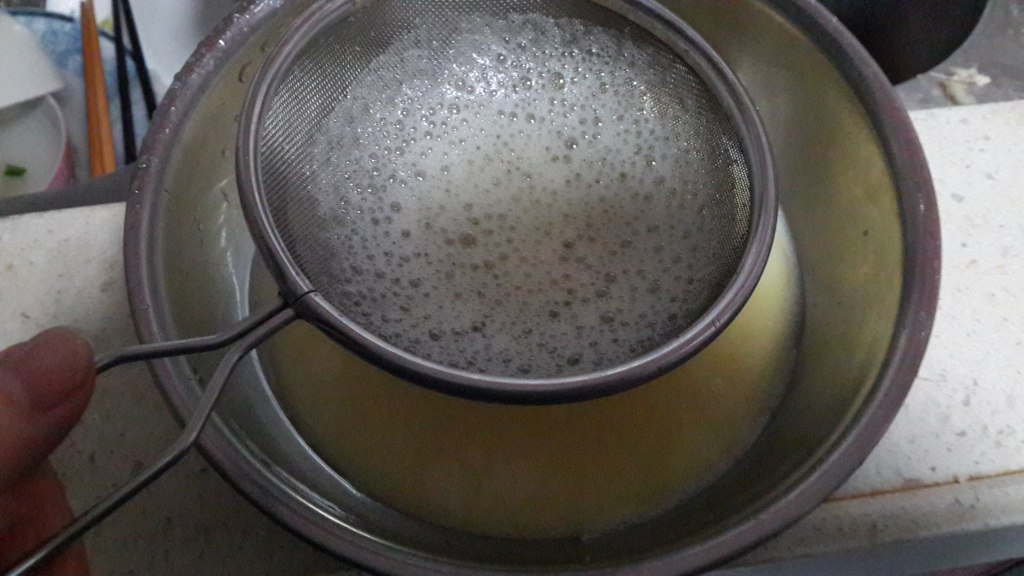 原汁椰子炖蛋的做法,原盅椰子鸡煲汤做法