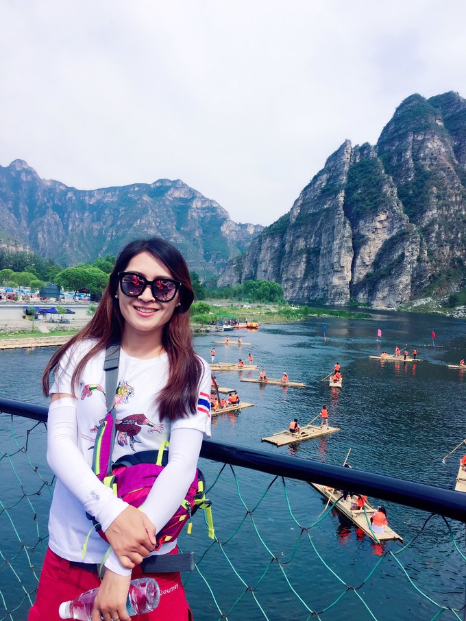 紫塞农家院,紫塞乡村庭院攻略