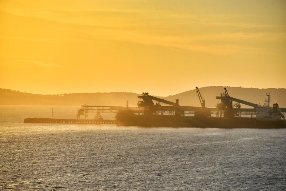 南大洋的深海,南大洋海域