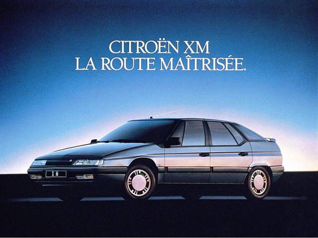 雪铁龙法国浪漫,雪铁龙法国的浪漫