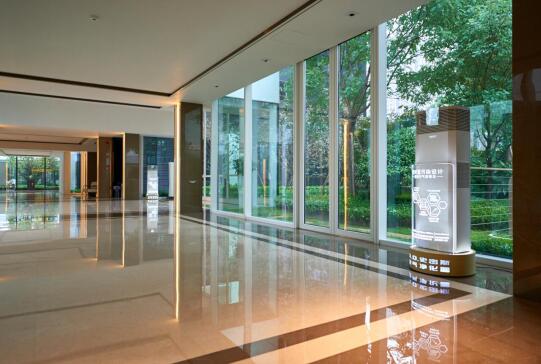 在西安，住中大国际九号是一种什么体验？