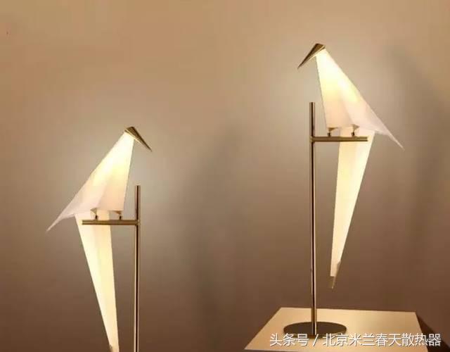 让卧室更明亮,让卧室便有幸福感的装饰