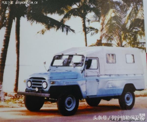 致敬过往北汽bj212推荐,北汽全新一代bj212