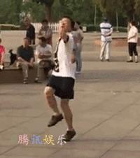 为什么广场舞最近火起来了,为什么广场舞最近火