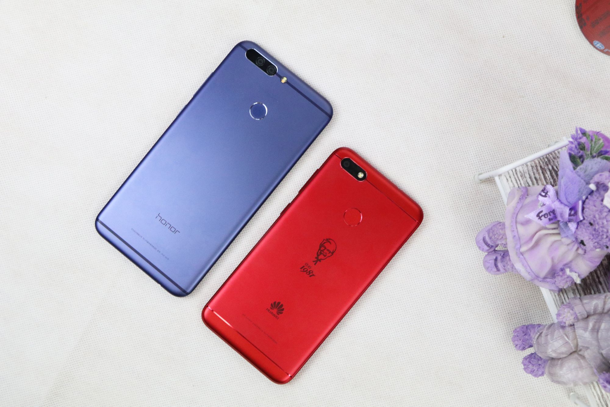 美到没朋友是什么体验,华为畅享7体验