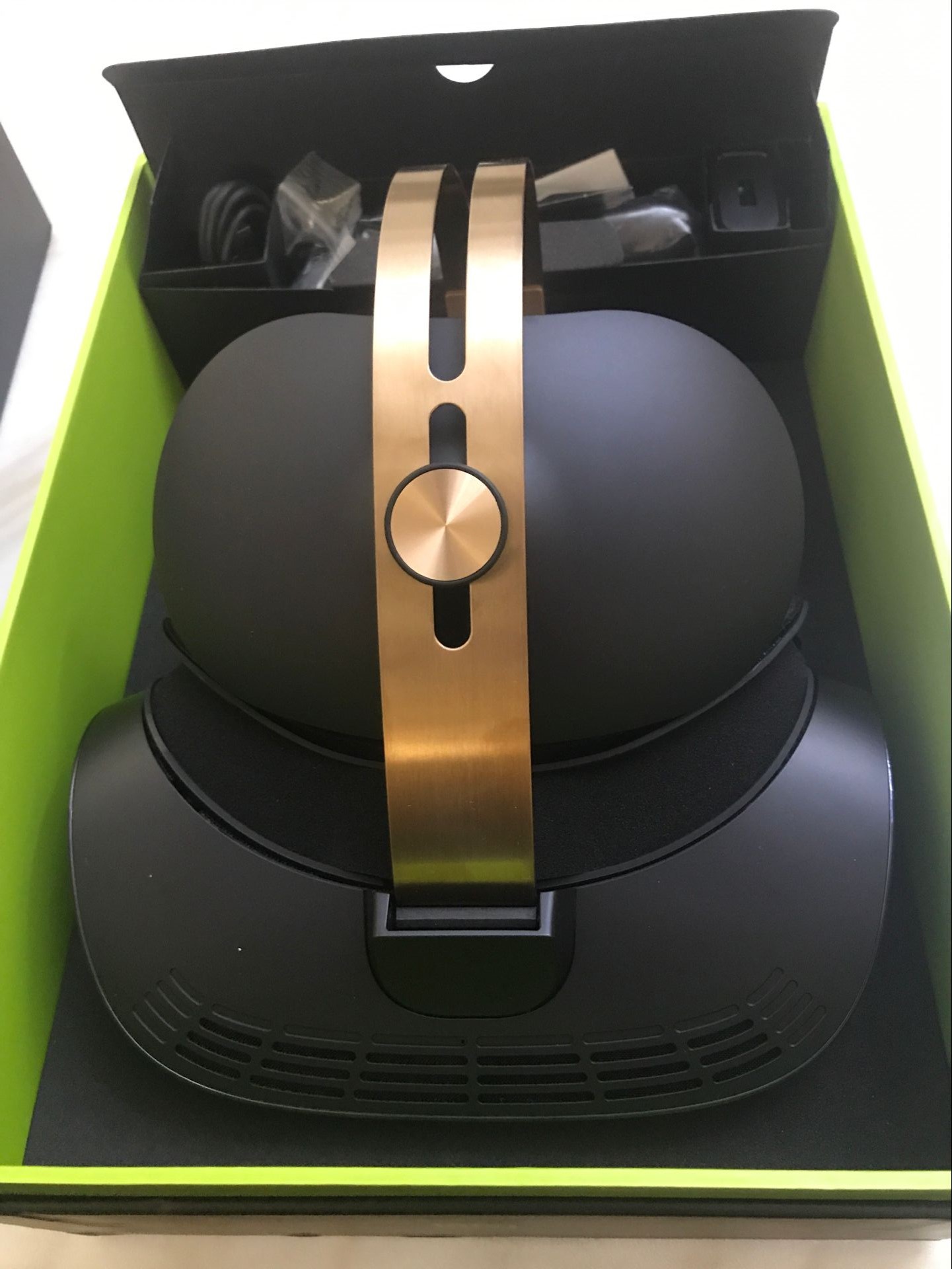 全球首款4kvr一体机爱奇艺奇遇48,爱奇艺奇遇vr一体机评测