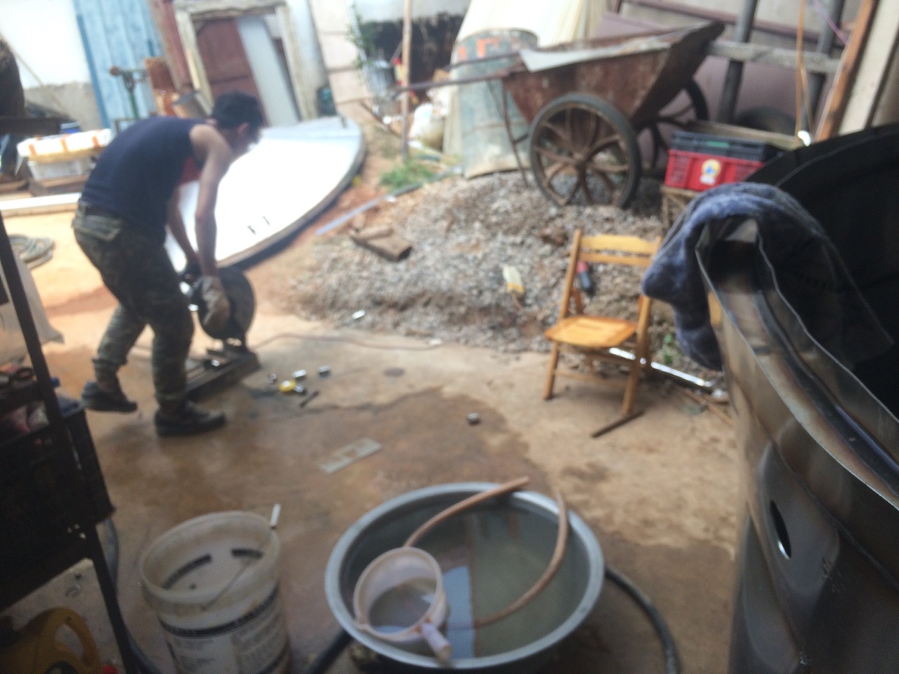 做烤酒设备,怎么自己用设备烤酒