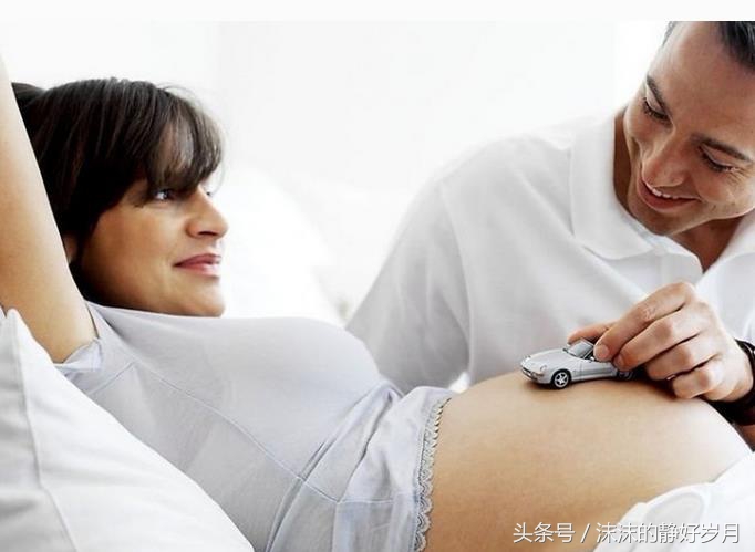 冒着生命危险养儿育父,生孩子真的很可怕吗剖腹产