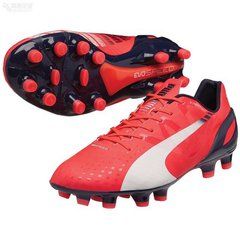 有关足球鞋的知识,足球鞋怎样才算好球鞋