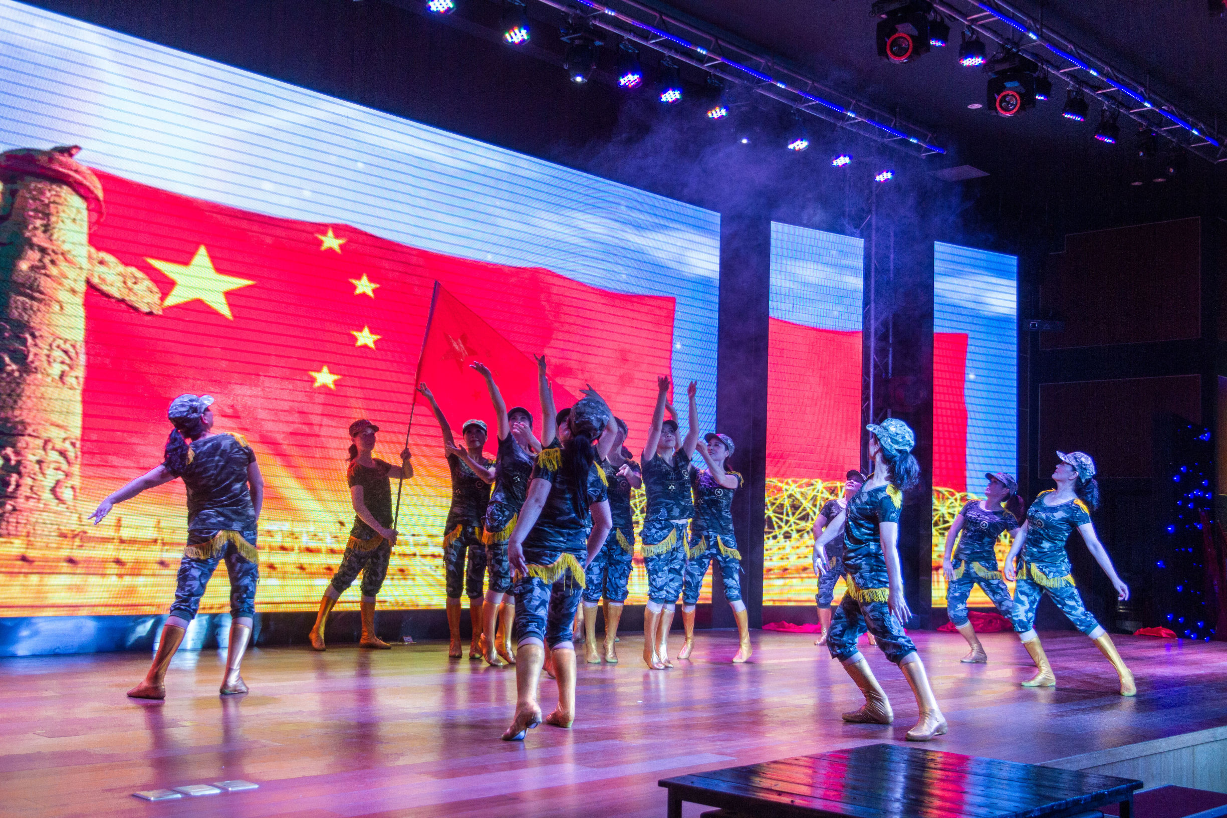 都说夏日浙江漂流好，给你们盘点一下浙江排名前十的有哪些