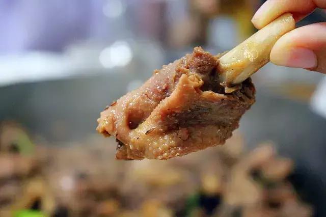 南宁醉鹅哪里最好,曾经火爆的大天然醉鹅