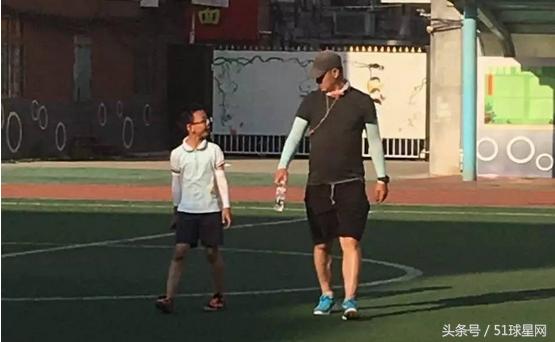 聊聊青训和教练,足球青训任重道远