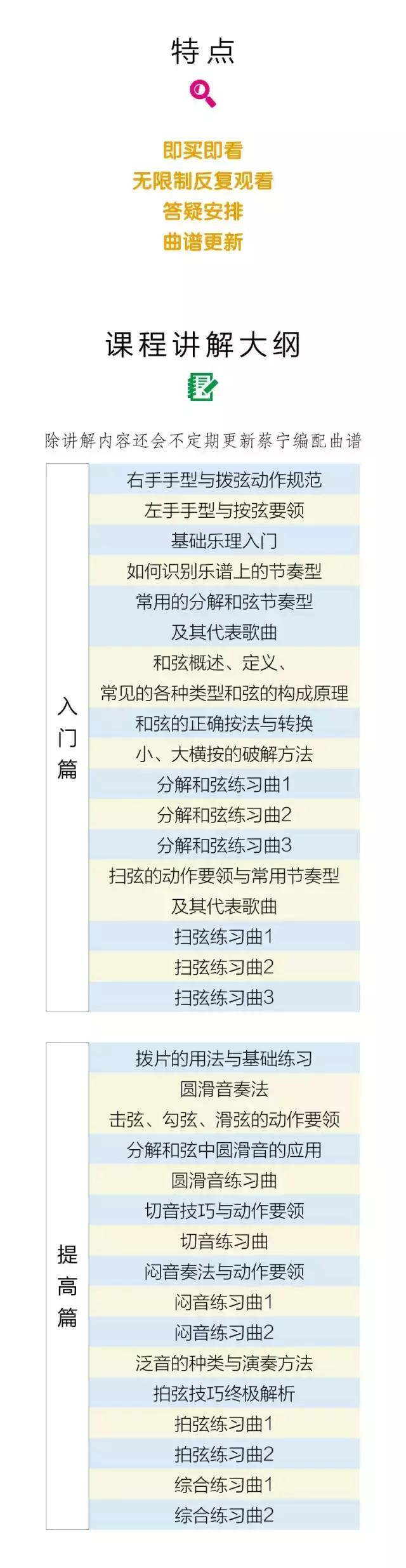 想学吉他一对一教学,教学零基础学吉他