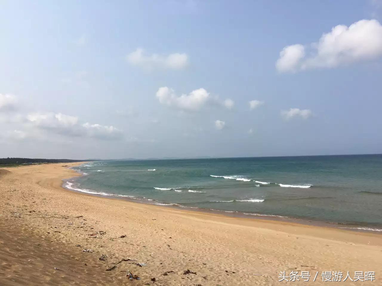 海南岛三亚和万宁哪个好玩 (海南三亚琼海自由行)