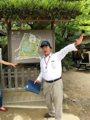 美食，美酒与美景-日本中北部升龙道深度游攻略（二）