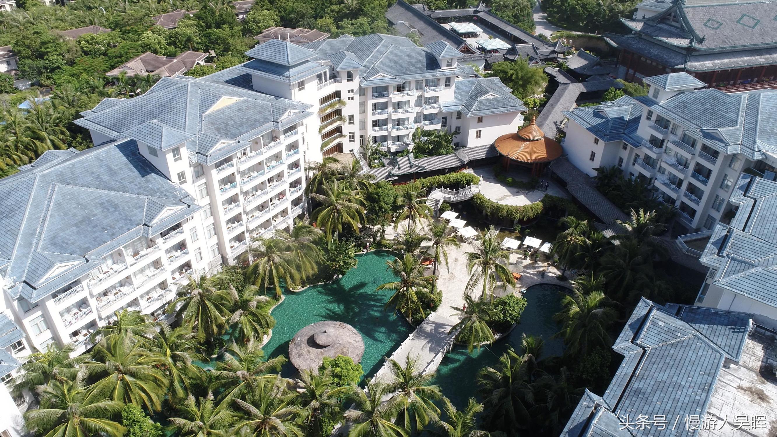 海南岛三亚和万宁哪个好玩 (海南三亚琼海自由行)