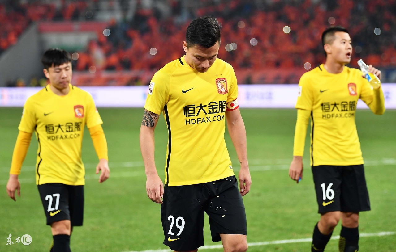 上海上港vs广州恒大5:4集锦,上海上港对恒大全场回放