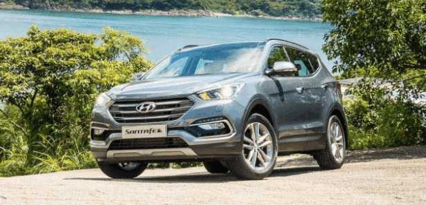 现代胜达2.2t柴油版,现代新胜达2.4老款