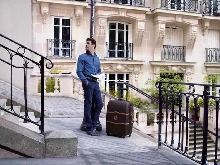 买到不好看的行李箱怎么办,想买个行李箱不知买什么牌子的好