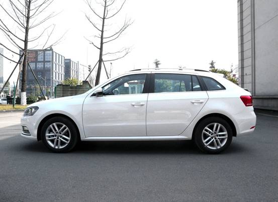 15年大众朗行手动1.6价格,大众朗行是好车吗