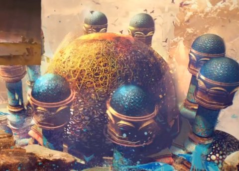 号称超越魔兽的游戏,超越魔兽的网游