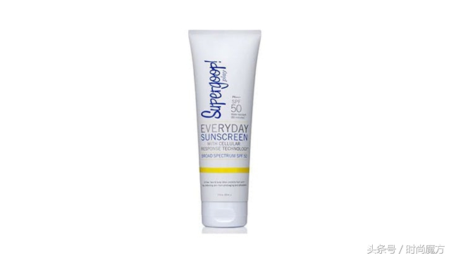 物理防晒乳和化学防晒有什么区别,水感防晒和物理防晒区别