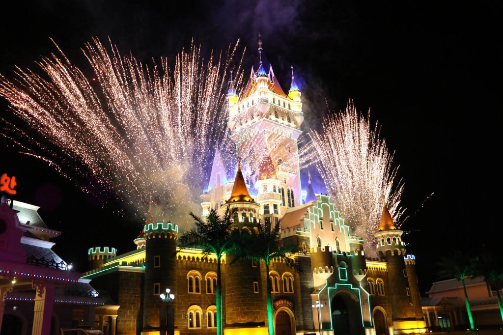 厦门旅游没意思,厦门旅游没有沙滩玩吗