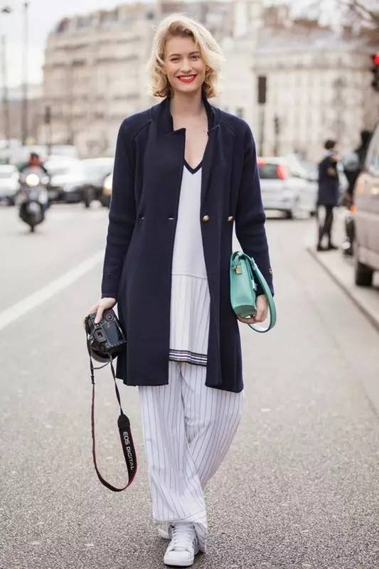 新手涂鸦小白鞋,小白鞋简易画法