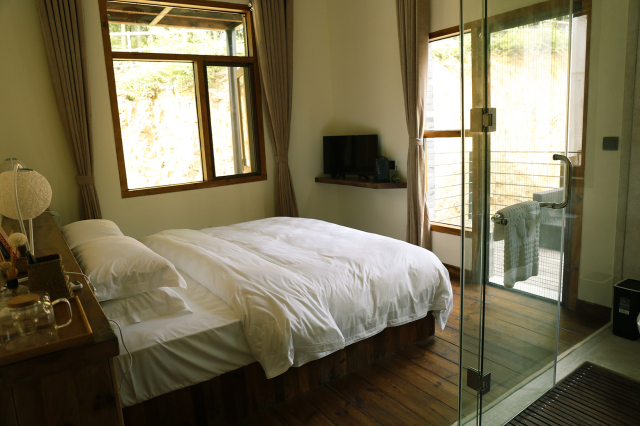 宜兴周边避暑地方,宜兴开车避暑攻略