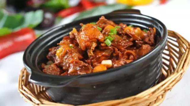 九江最值得打卡的餐厅,吃遍餐馆推荐