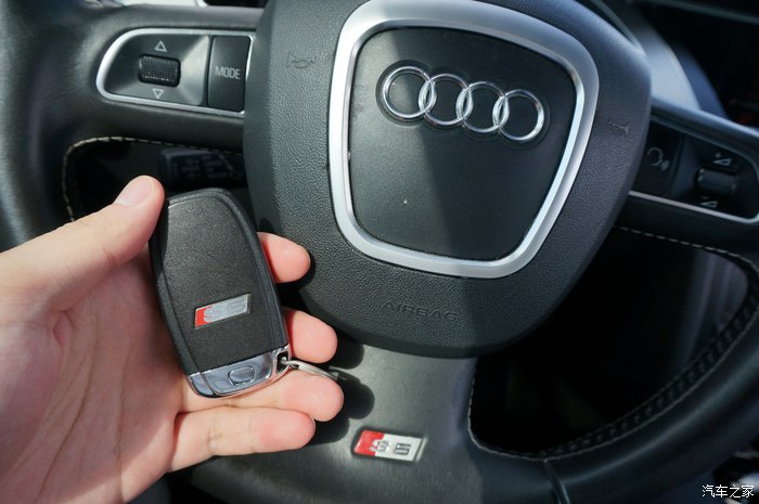 奥迪s5敞篷轿跑怎么改才酷炫呢,奥迪s5敞篷