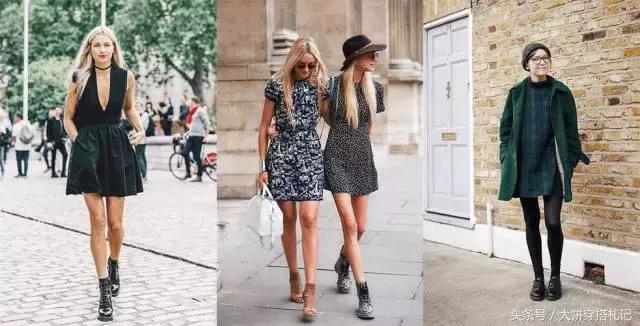 认准一个品牌的鞋子,女生必买这双鞋穿十年都不过时