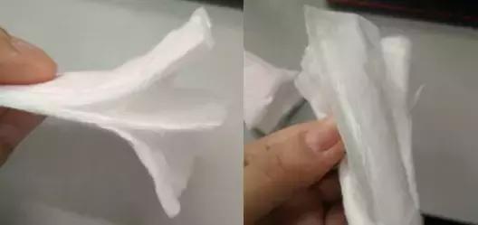 网红化妆产品测评,化妆棉推荐测评