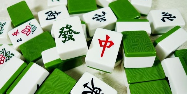 打麻将记牌技巧和手法,打麻将怎么记牌有什么技巧