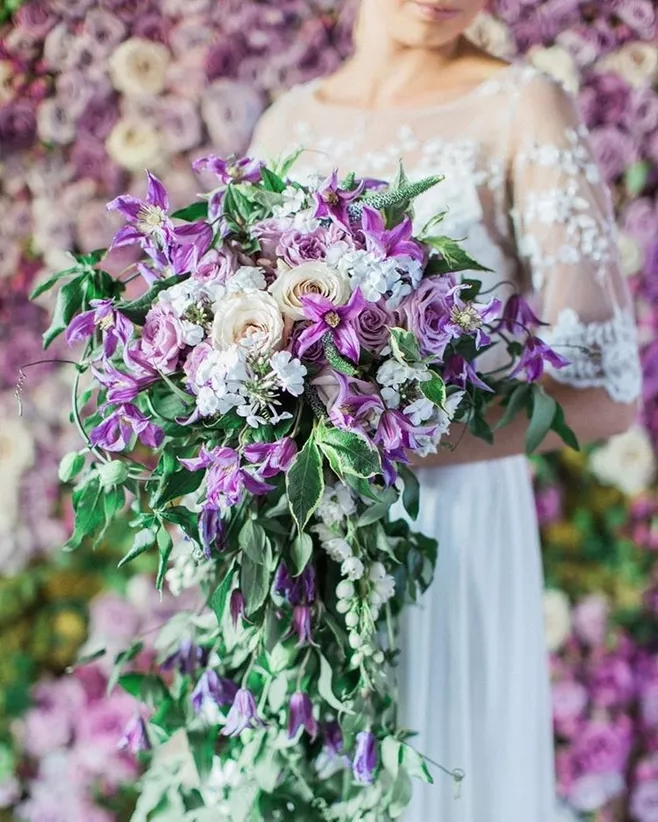 户外婚礼场景布置效果图,红色系婚礼户外布置场景