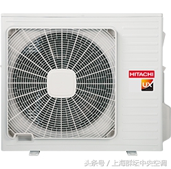 日立中央空调哪款好用,日立商用中央空调推荐