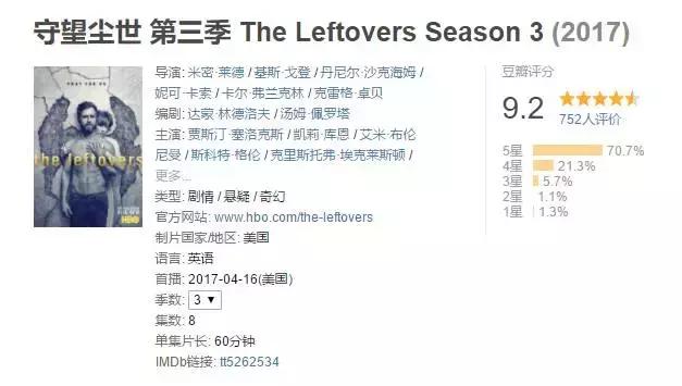 美剧推荐近期将要开播的火爆美剧,经典高分美剧十大必看的美剧