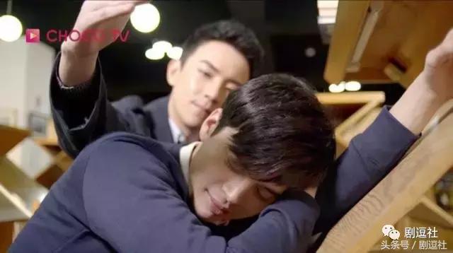 着魔高能片段是第几集 (着魔江劲腾邵逸辰高能)