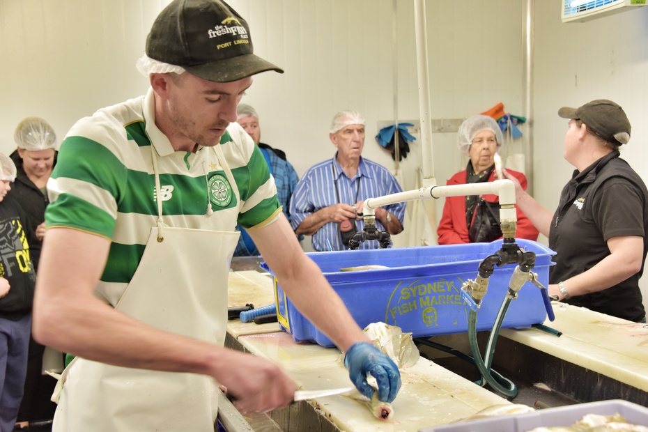 南大洋的深海,南大洋海域