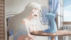 如果突然停电对人有什么影响,如果天气很热停电了怎么办