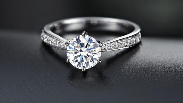 钻戒戒圈刮花了怎么办,钻戒戒圈小了怎么办