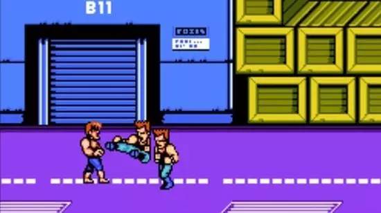 曾经火爆全世界的手机游戏,曾经的红白机游戏