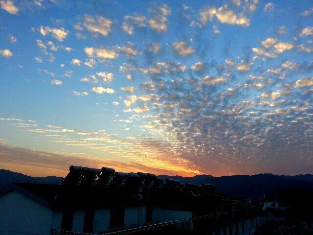 观云识天推荐看吗,观天识云小知识