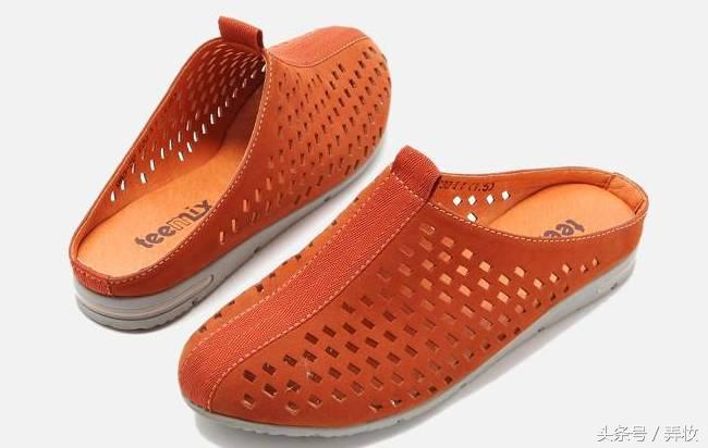 百货商场的一楼，是与世隔绝的时尚炼狱，你见到的都是这样！